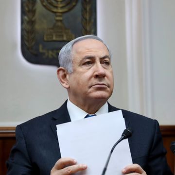Rettssaken mot Netanyahu starter 17. mars