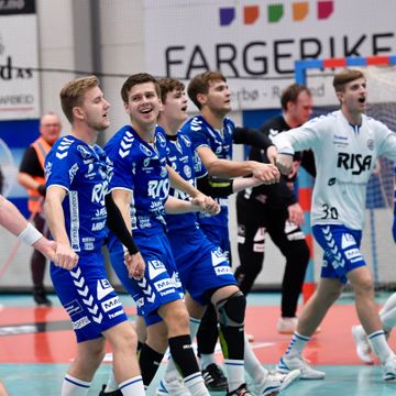 Vant etter drama: Nå er Nærbø én kamp fra cupfinalen