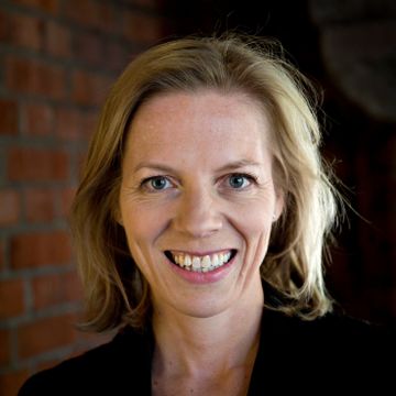 Dagsavisen: Marte Gerhardsen overtar trolig etter Astrid Søgnen