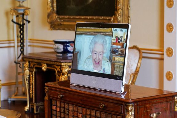I forrige uke fylte hun 96 år. Nå tas det grep for å skjerme verdens eldste monark.