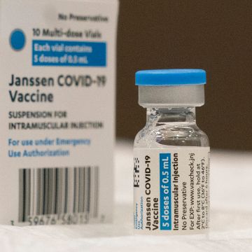 Janssen-vaksinen blir tilgjengelig fra 15. juni. Dr. Dropin vil ikke tilby den. Aleris er i tenkeboksen.