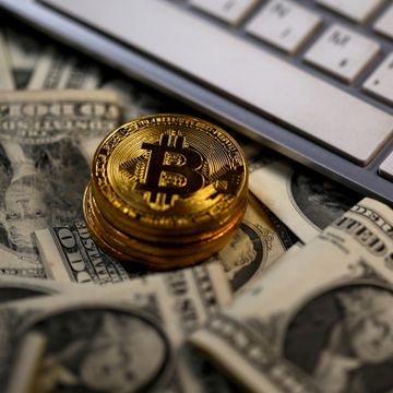 Kan miste bitcoin verdt to milliarder kroner