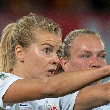 UEFA utsetter tildeling av kvinne-EM i 2025