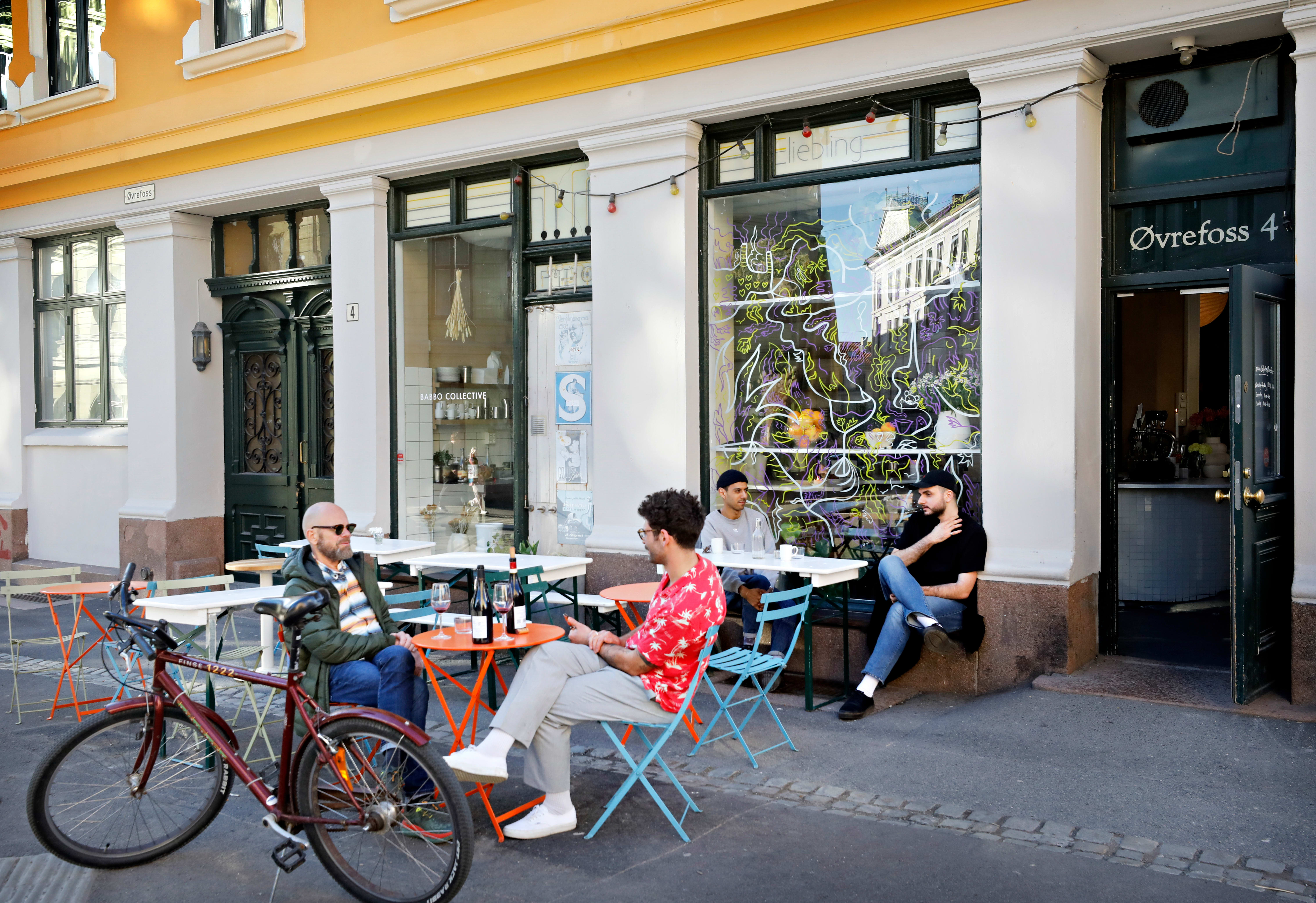 Slik lever du ditt beste studentliv i Oslo