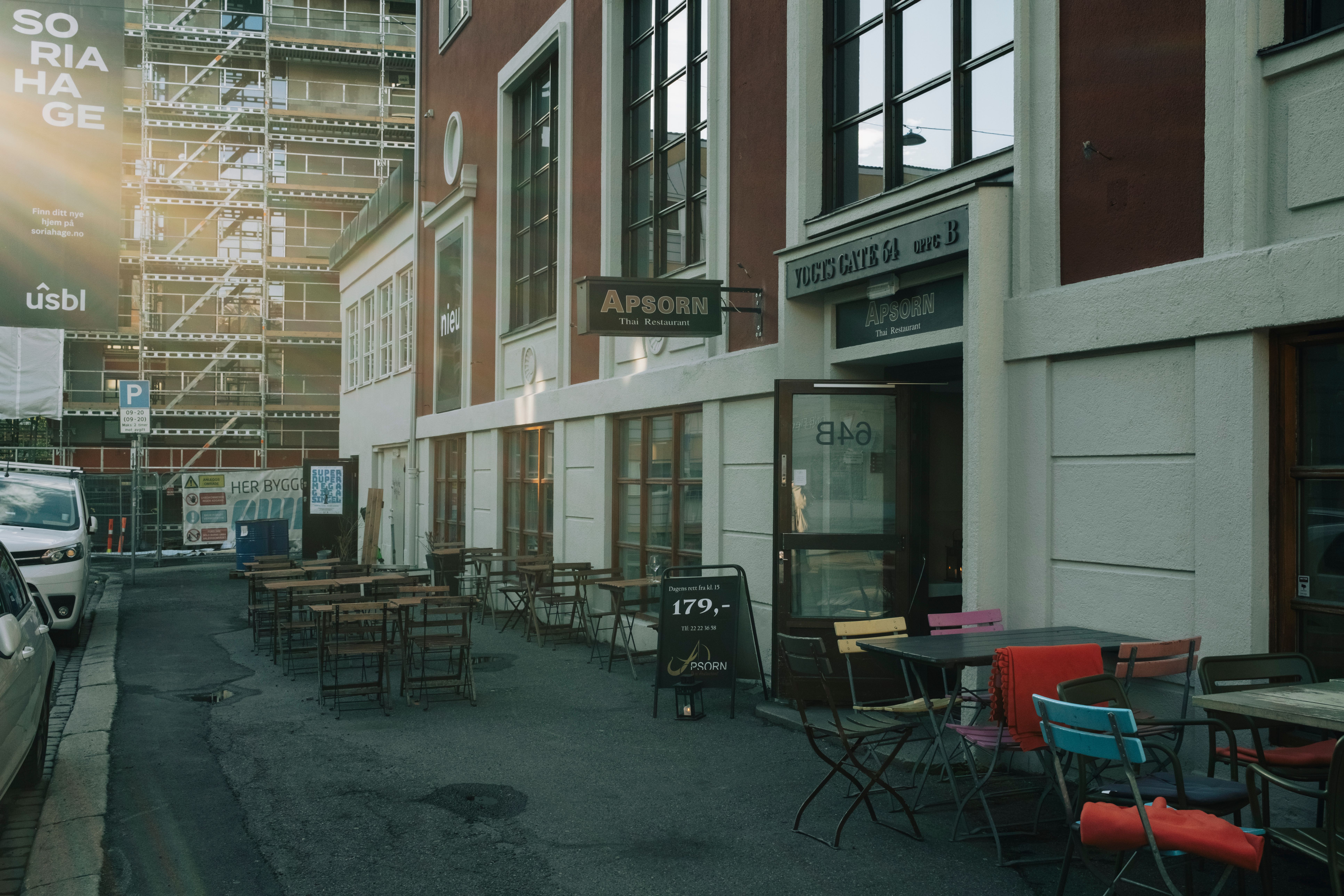 Quiz og lam på Magneten!