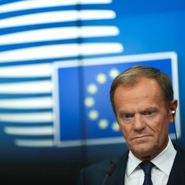 EU legger frem «ti bud» for fremtiden