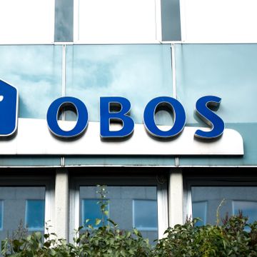 Obos-sjefen advarer om milliardsmell og 3500 tapte arbeidsplasser