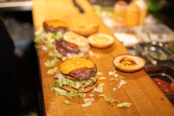 Gourmetburger var i vinden. Nå har «byens beste» tapt seg.