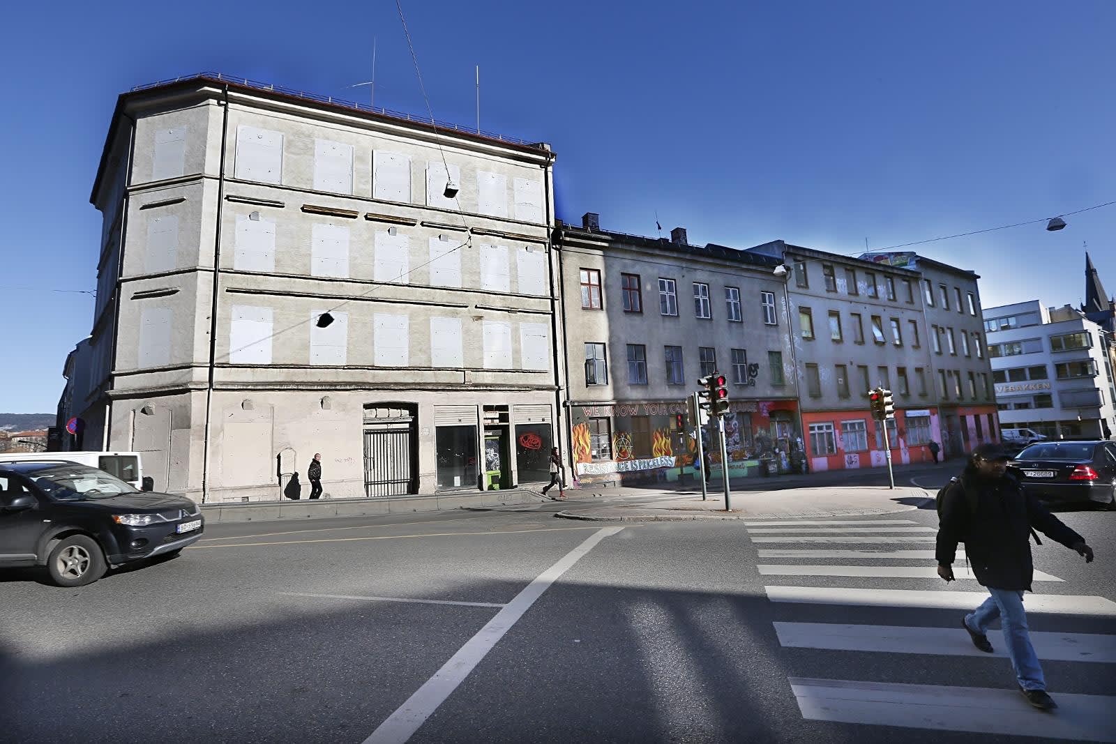 Oslos skjulte kunstperler