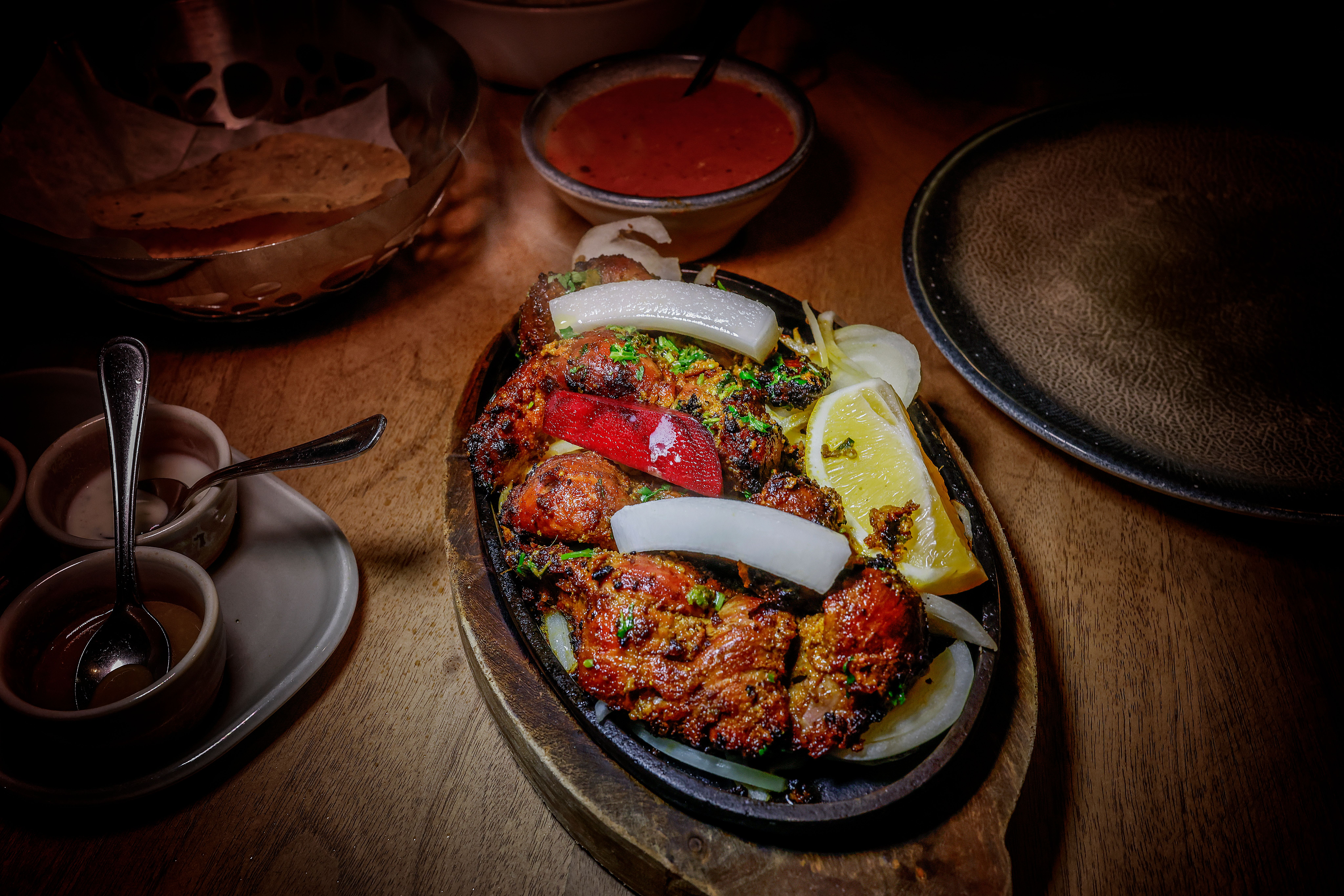 Det beste vi har spist i det siste