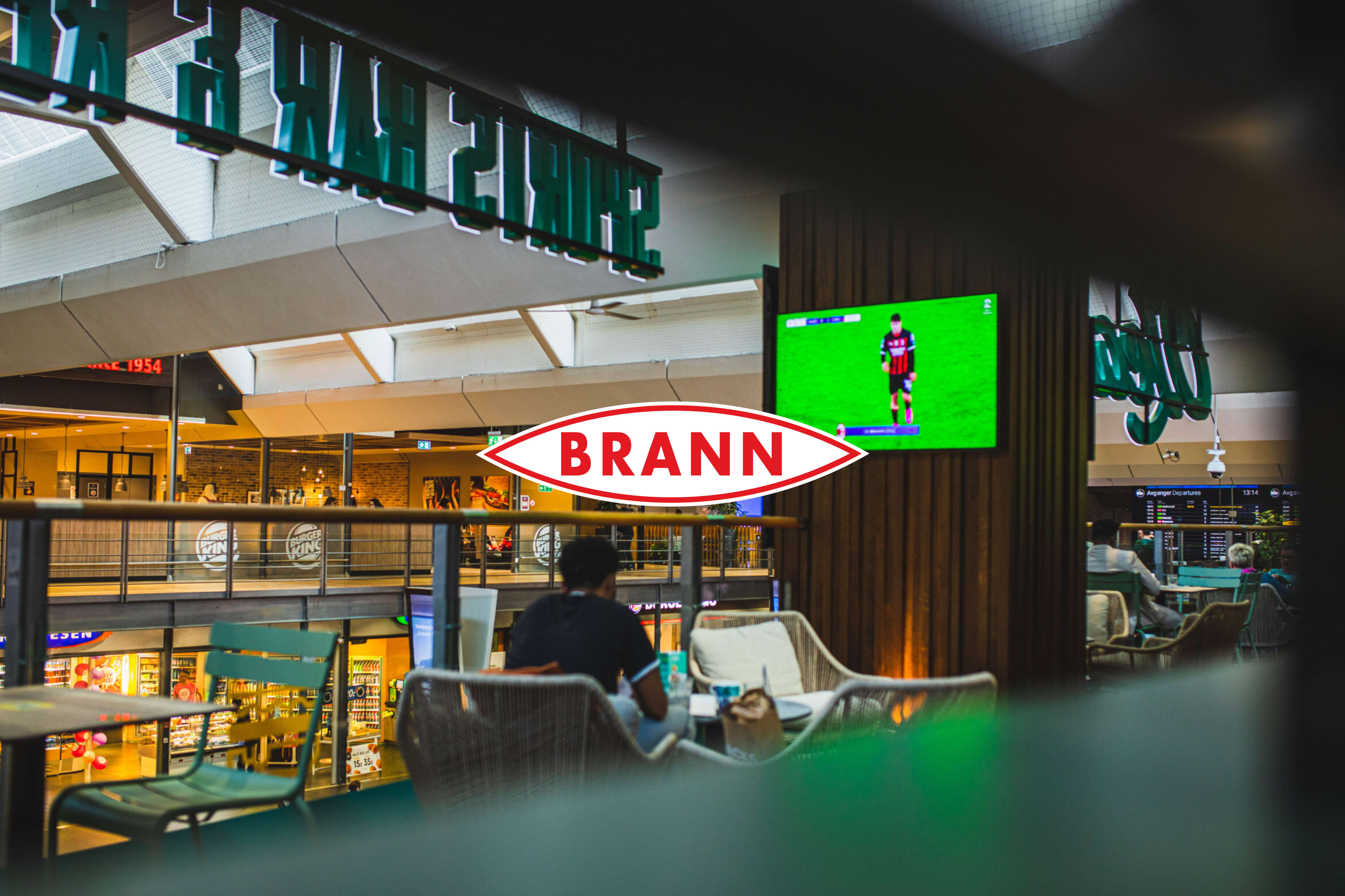 Se fotball i Oslo? Dette er eliteserielagenes stampuber.