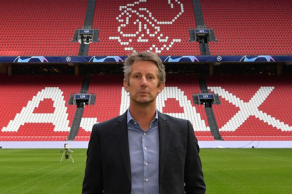 Ajax-legende ferdig i klubben: – Ekstremt tøff periode