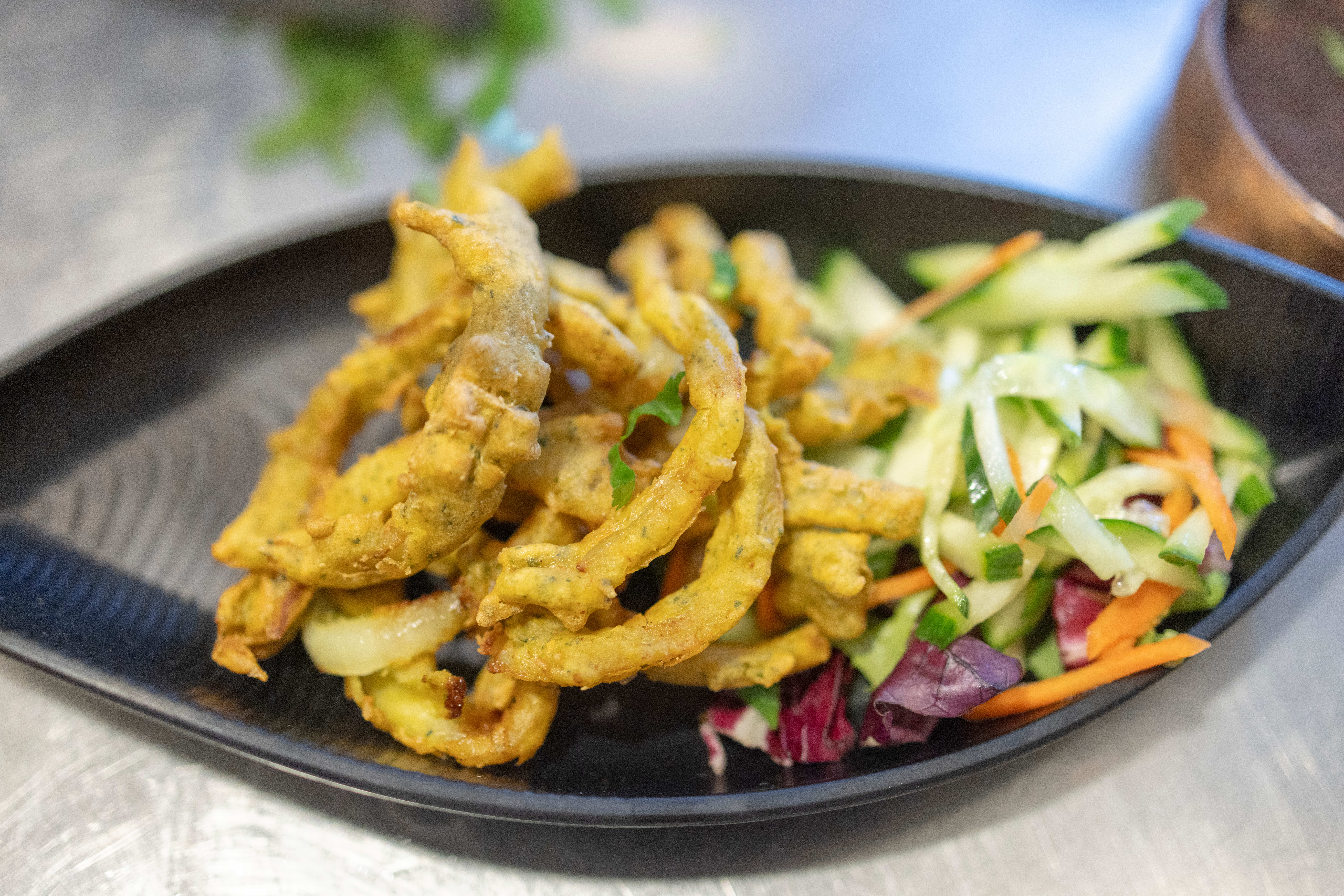 Oslos beste indiske restauranter