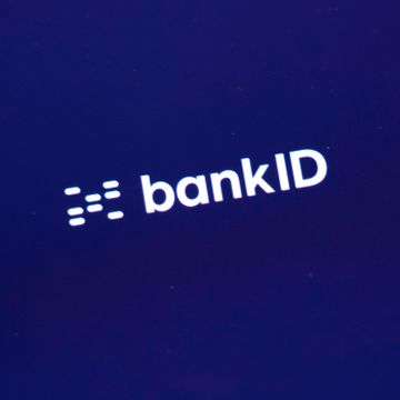 BankID-trøbbel igjen