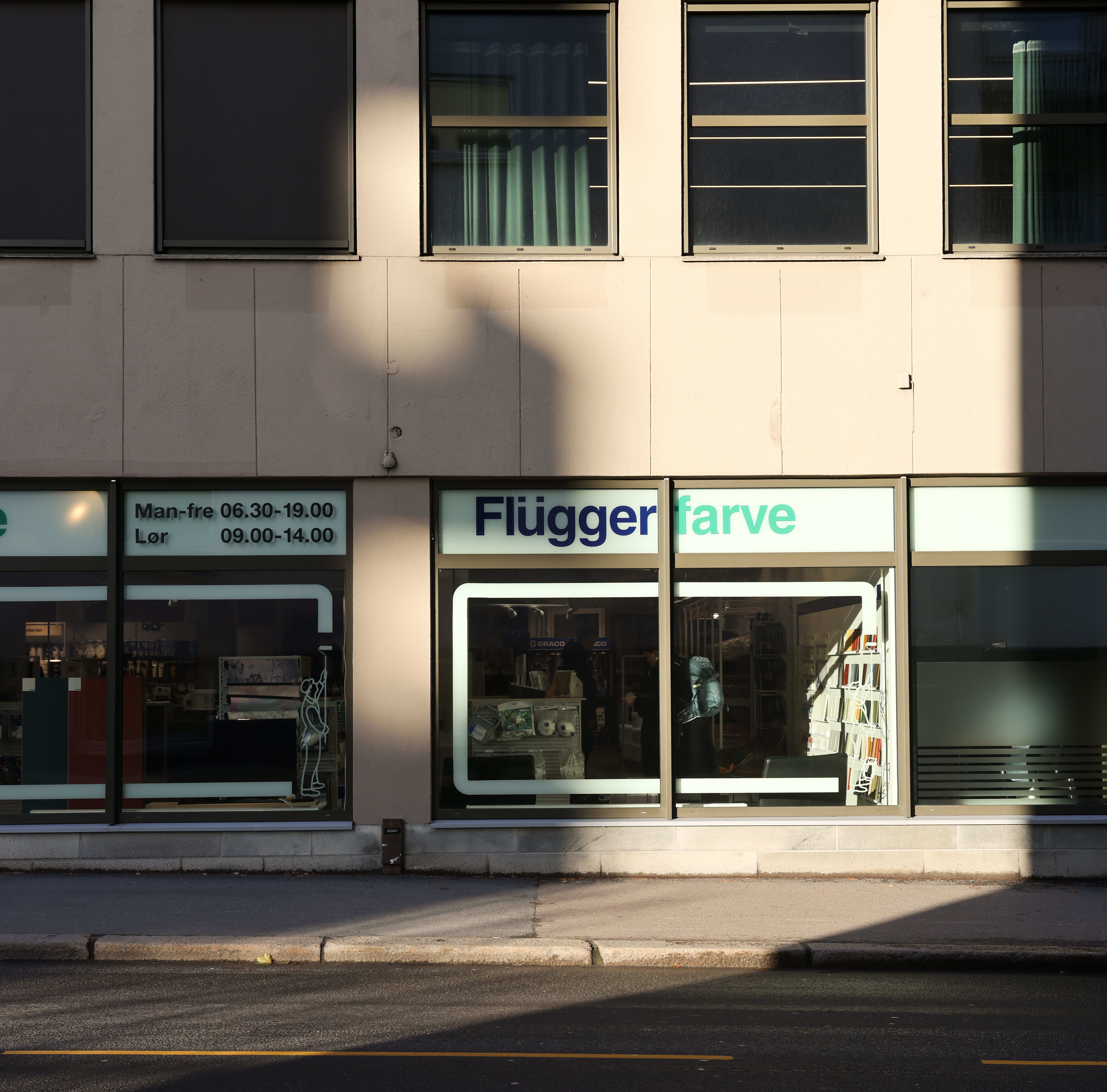 Velkommen til Alexander Kiellands plass