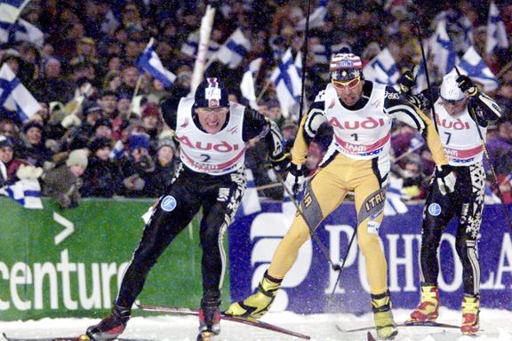 I 2001 ble Tor-Arne Hetland tidenes første verdensmester i sprint. 20 år senere drømmer Sivert Wiig om å ta opp arven.