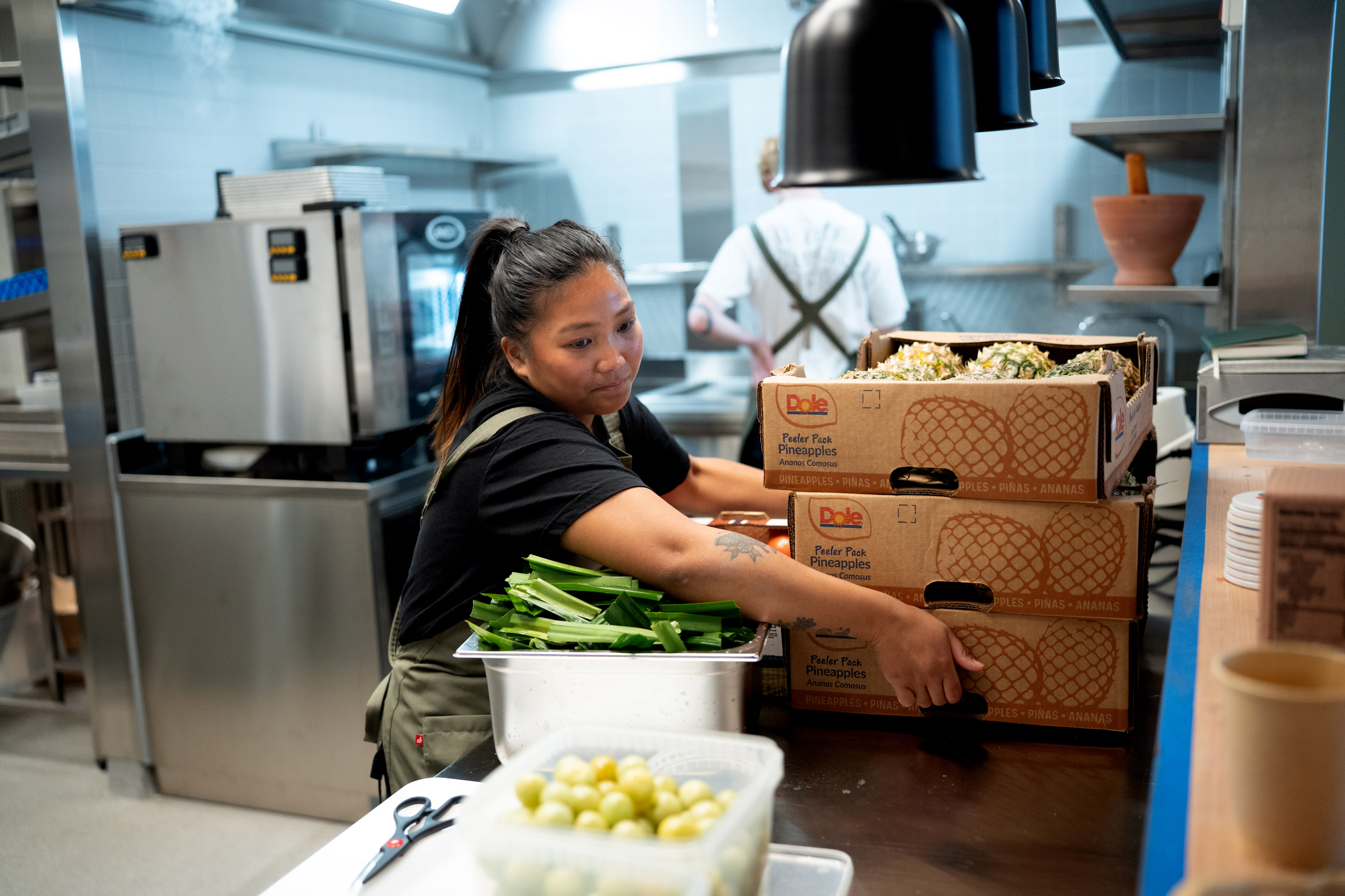 Årets hittil beste nye restauranter