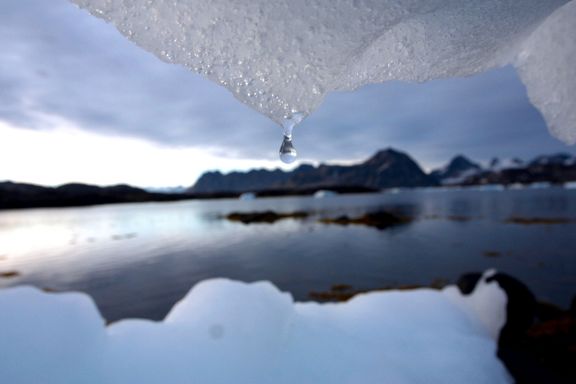 Permafrosten smelter fortere enn noen gang før