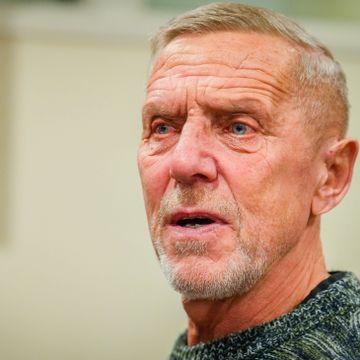 Faren til Viggo Kristiansen i retten: – Det jævligste jeg har vært med på 