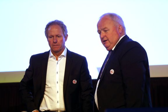 Norges Fotballforbund stiller syv spørsmål til Fifa – henvender seg til presidenten