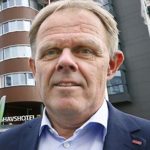 Hotellsjef i Tromsø fortviler: – Dette er dødsstøtet