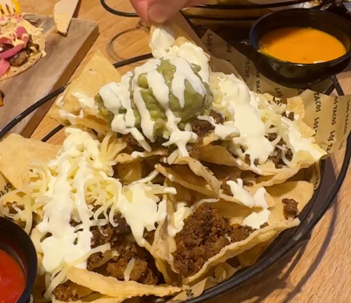 De kjipeste rettene vi har fått servert i år