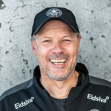 Bekreftet: Rekdal er Rosenborgs nye trener