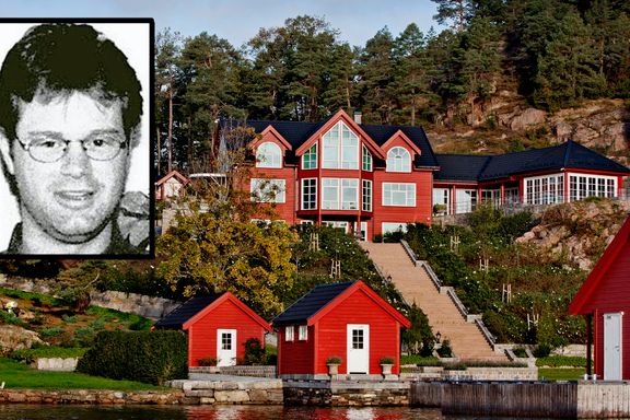 Milliardæren tjente og skattet mest i Norge i fjor. Nå er han på randen av konkurs etter å ha gamblet på en tørr høst. 