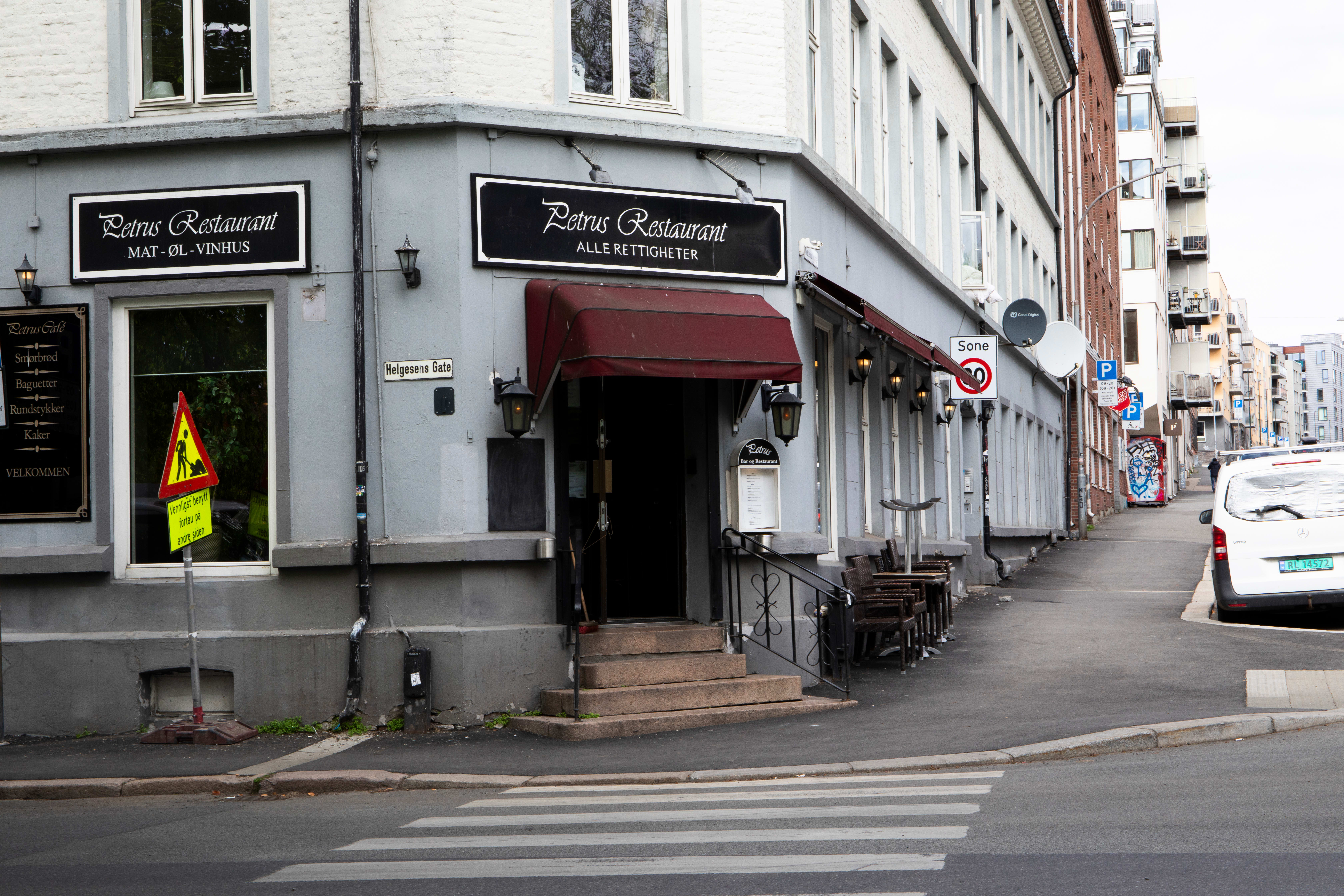 Her er det «happy hour» i Oslo