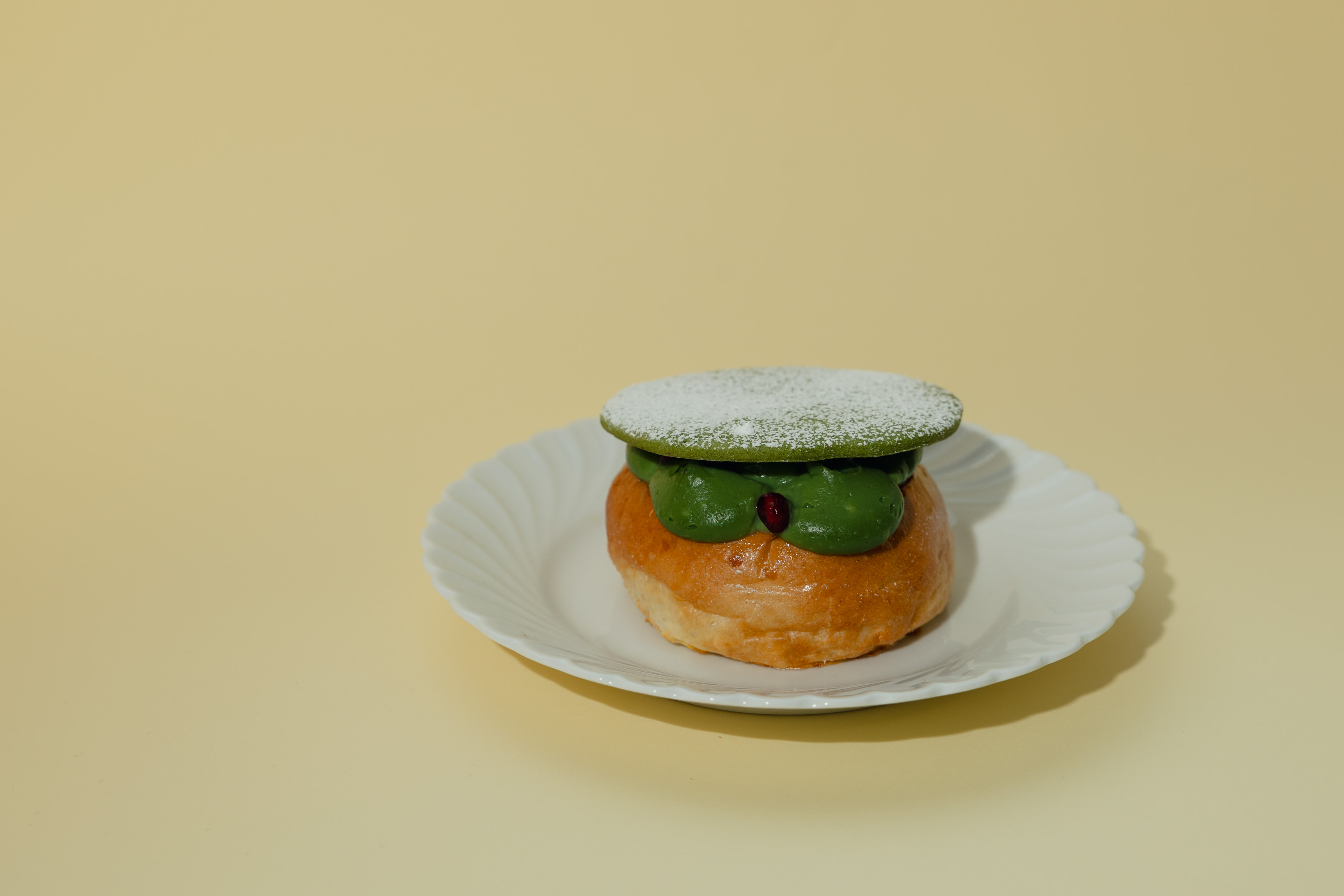 Den store fastelavnsbolle-testen 2025