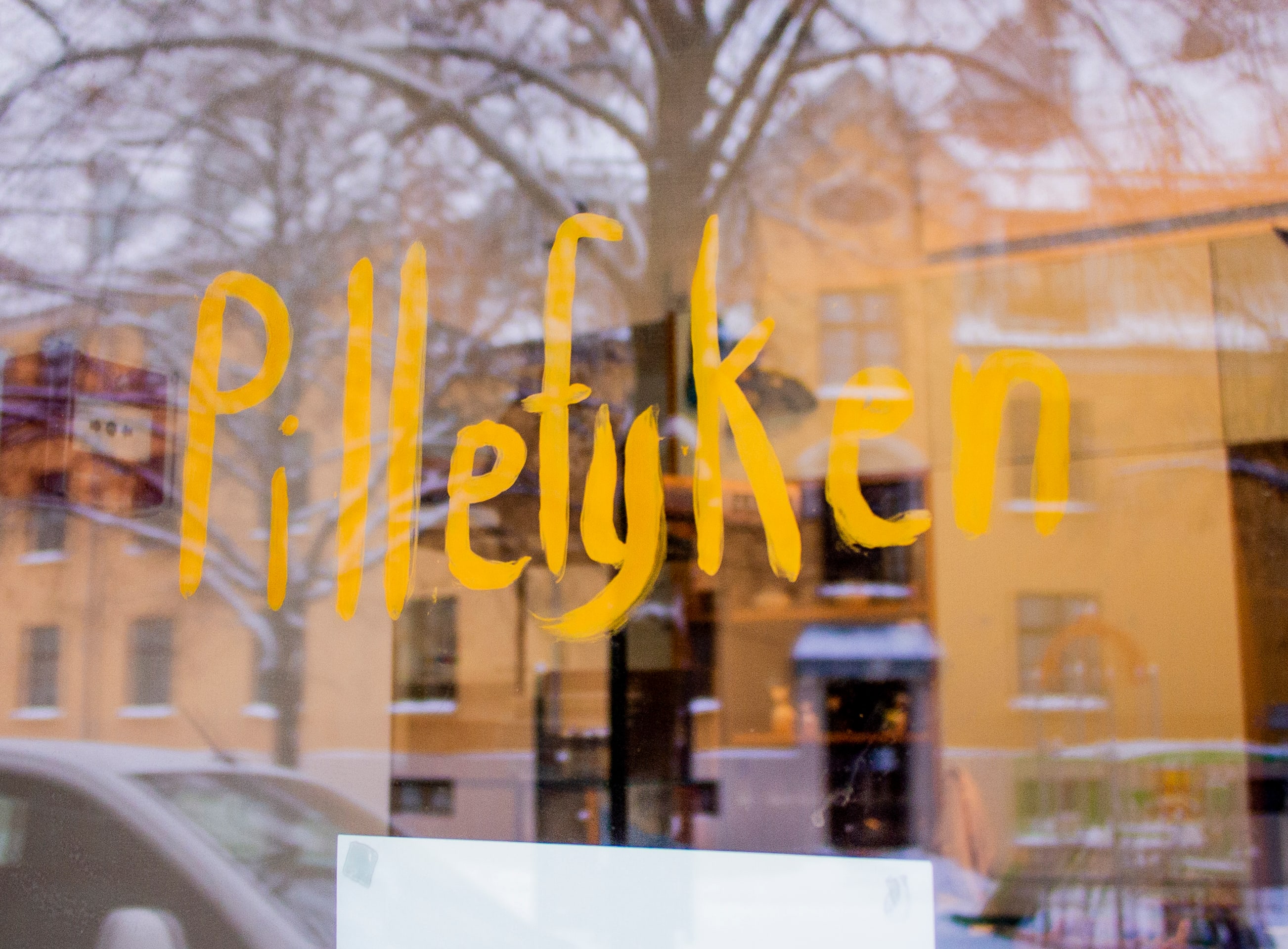 20 skjulte restaurantperler i Oslo