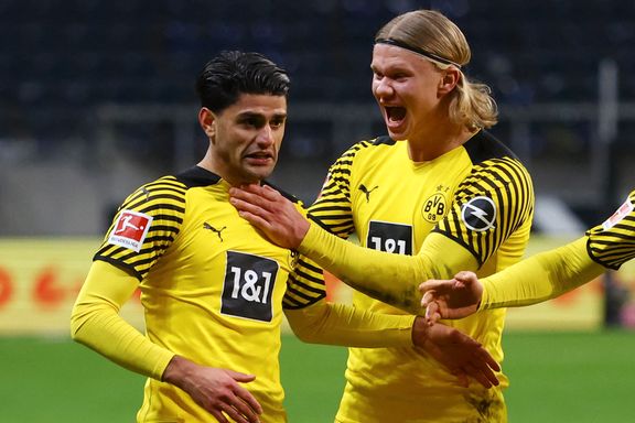 Spinnvill snuoperasjon fra Dortmund i årets første kamp: – For et comeback