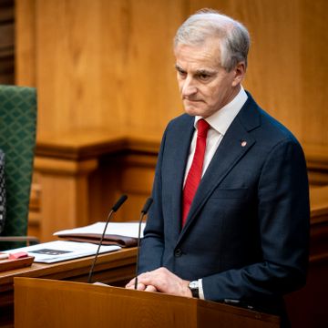 Grillet av svenske politikere – Norge beskyldt for «pandemi-nasjonalisme»