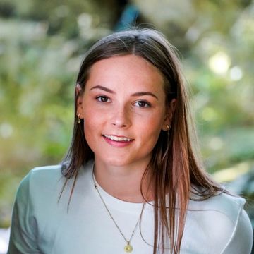 Prinsesse Ingrid Alexandra (16) tok NM-gull