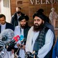 Det var Norge som tok initiativ til samtalene med Taliban