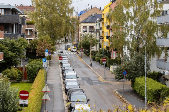 Her er Oslos største boligverdier samlet