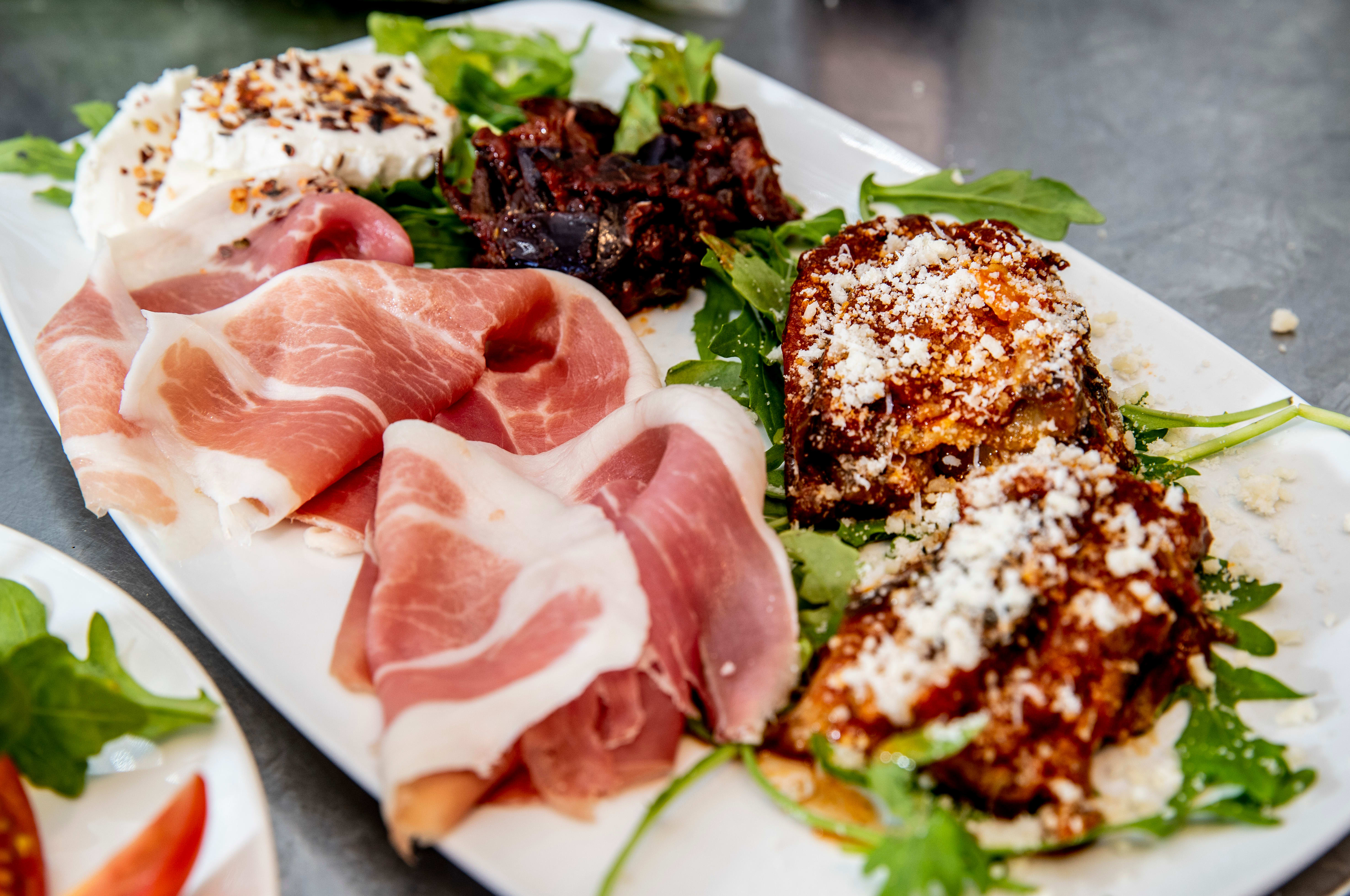 Ikke la Frogner-fruene ha moroa for seg selv!