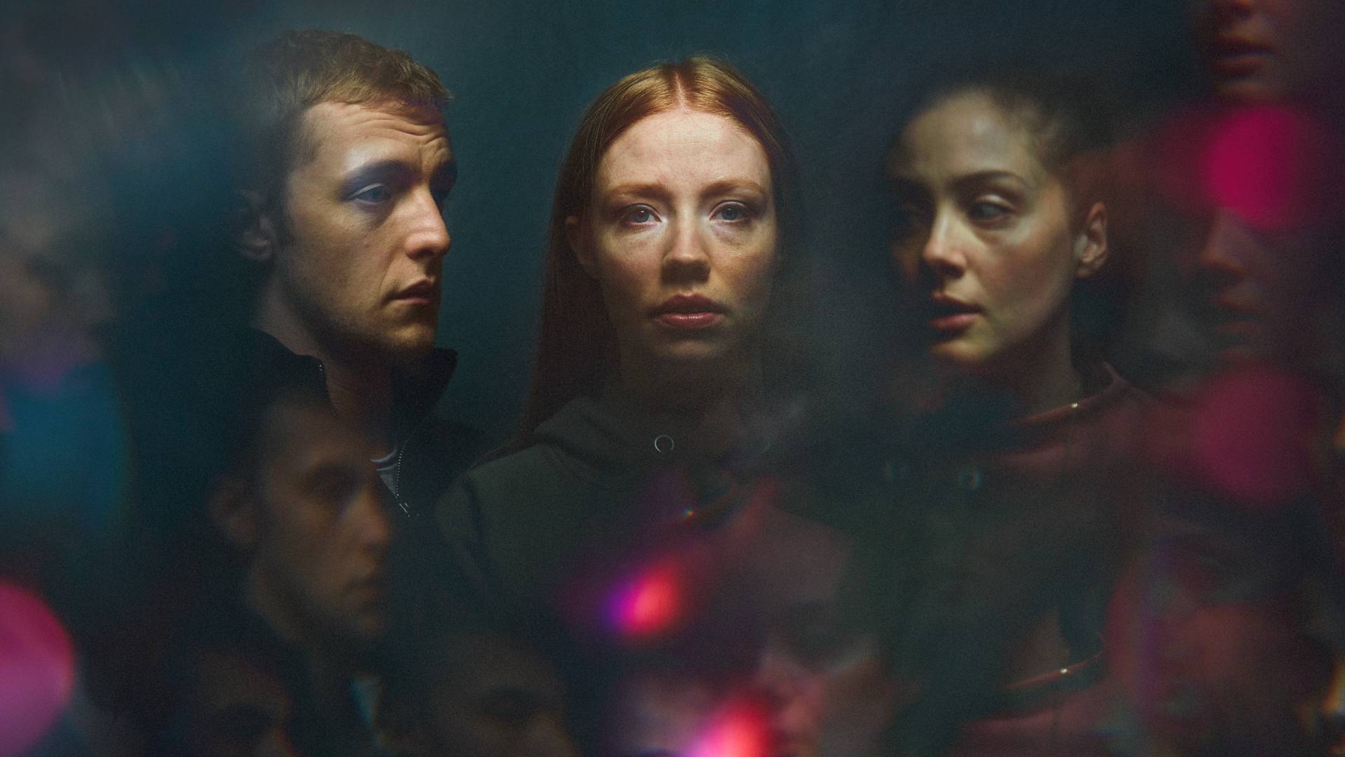 Disse seriene bør du se nå som sommeren regner bort