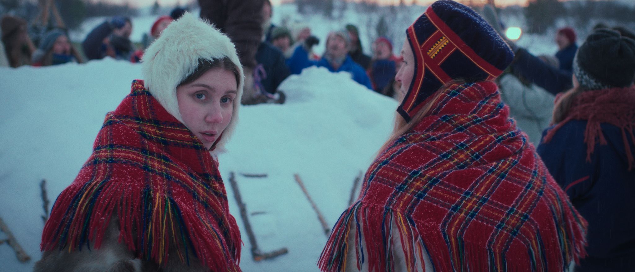 «Ellos eatnu»: På overtid at vi får en film om Alta-saken sett med samiske øyne