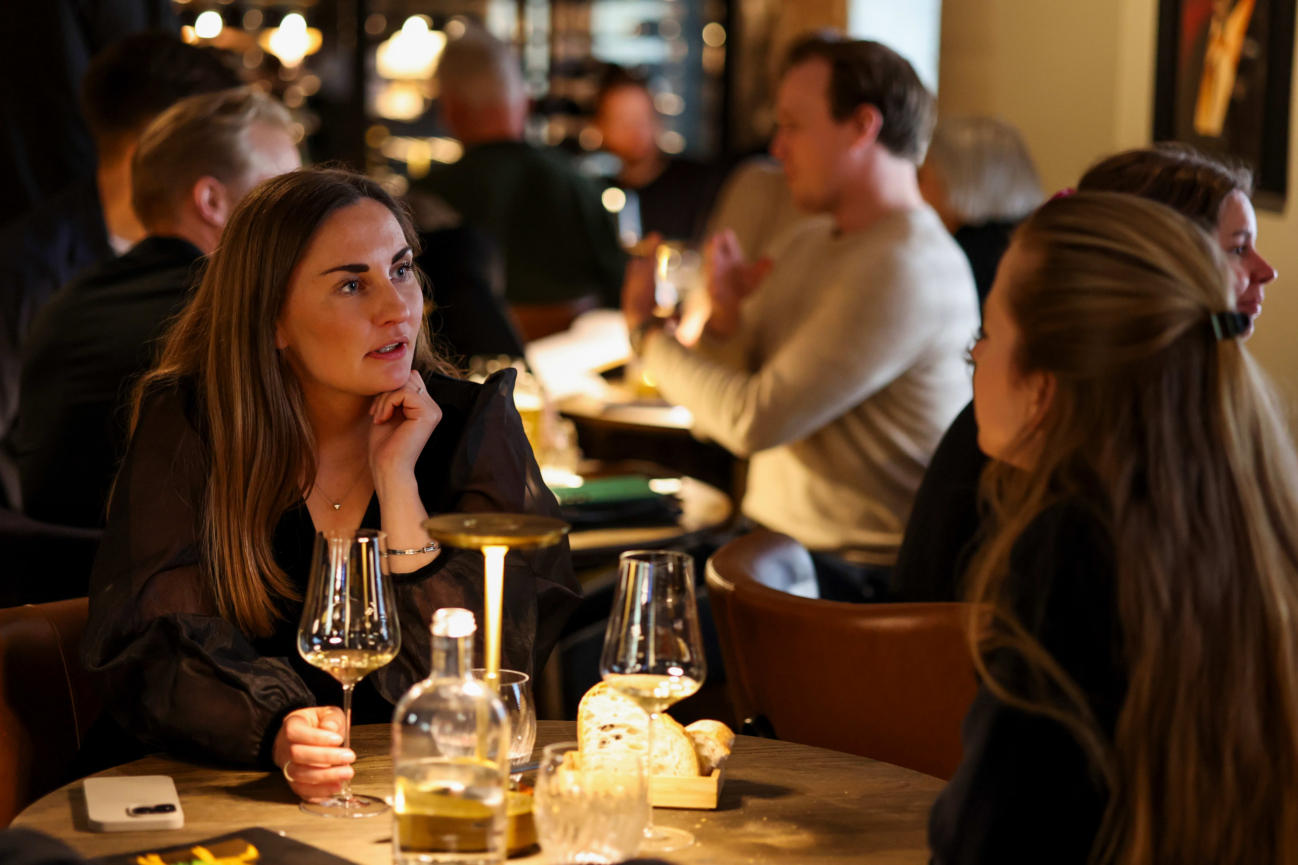 21 romantiske restauranter i Oslo