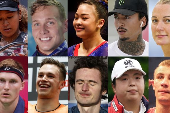 10 profiler å se opp for i OL - og de er ikke norske