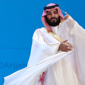  Avis: Hemmelig CIA-rapport knytter kronprinsen tettere til Khashoggi-drapet.  