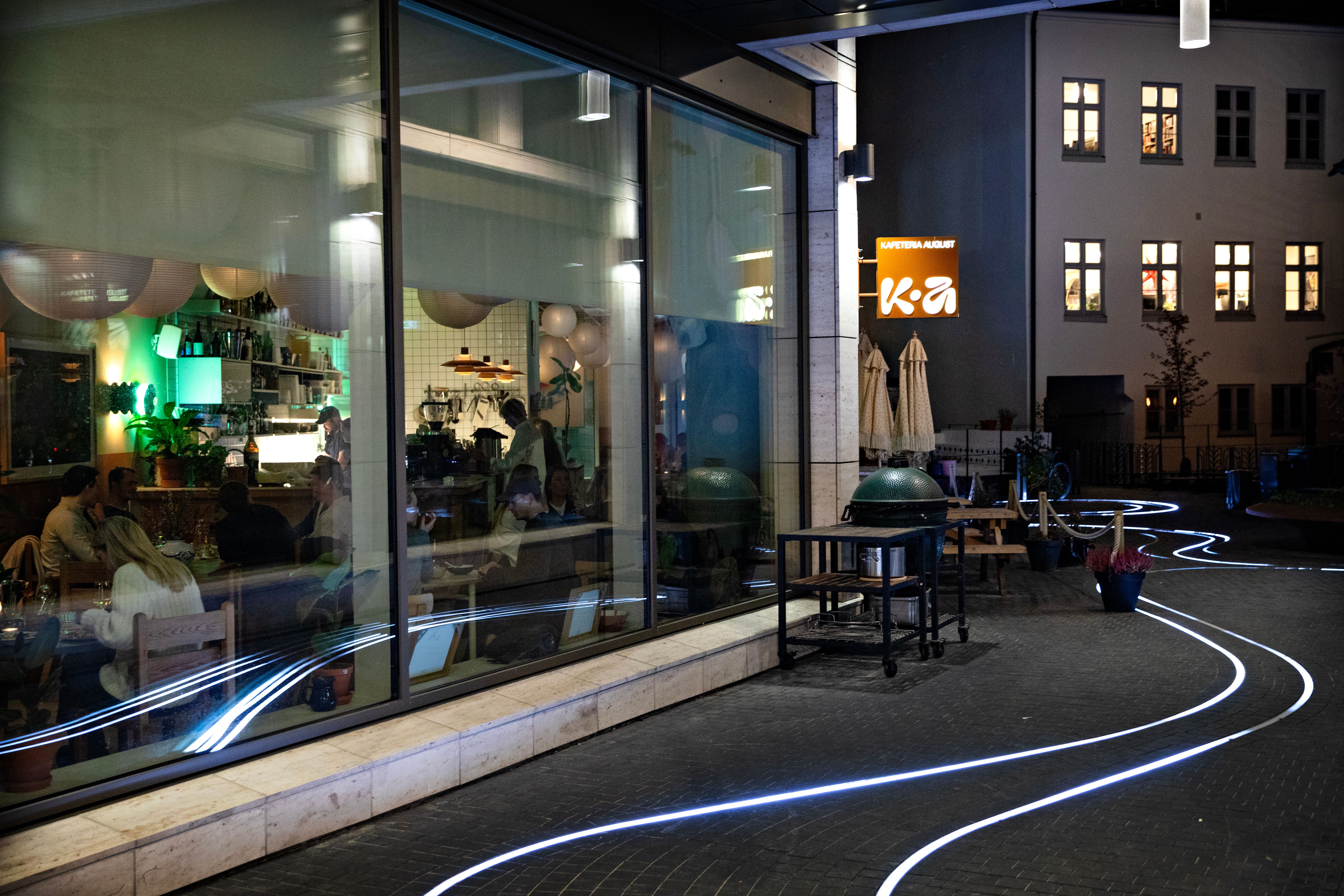 Det beste vi har spist i det siste