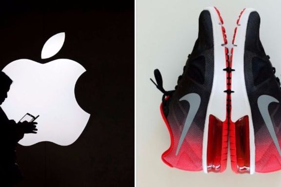 Oljefondet ber Apple og Nike betale skatten der de tjener pengene