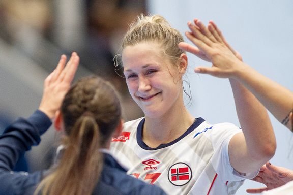 Norsk håndballstjerne avsluttet Champions League-karrièren med bronse