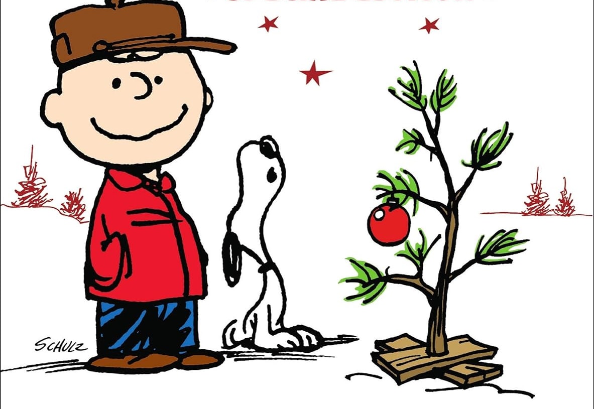 Den store guiden til julefilmer 2025