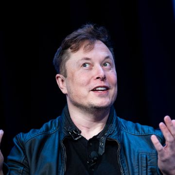 Elon Musk: Selvkjøringsprogramvare kommer til Norge