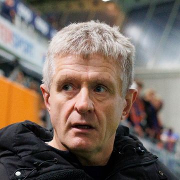 Bekreftet: Lars Arne Nilsen ferdig som Aalesund-trener 