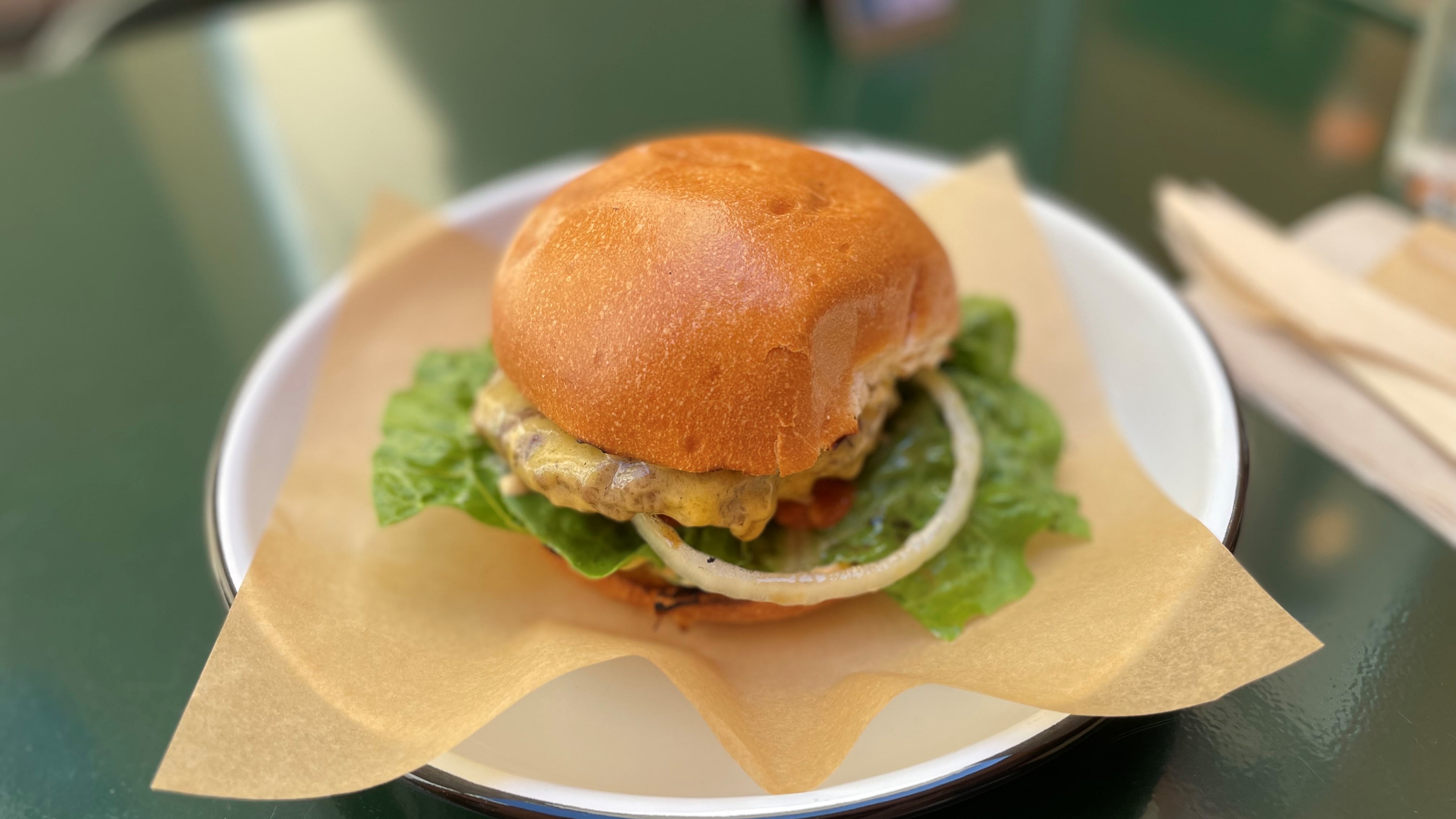 SOT-kjeden har inntatt Majorstuen.