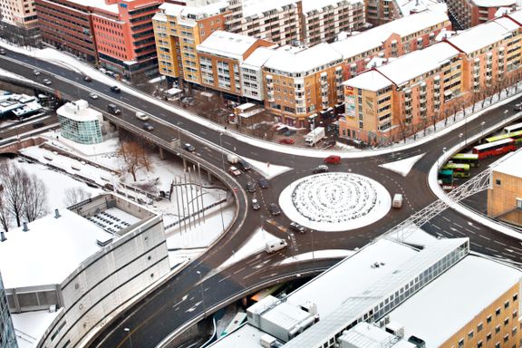I tre tiår er det blitt snakket om å rive motorveibroen midt i Oslo. Nå er et forslag lagt på bordet.